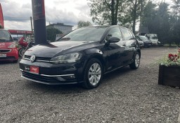 Volkswagen Golf VII
