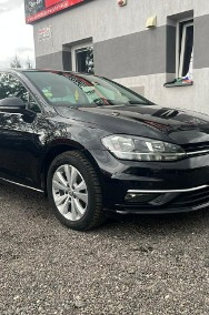 Volkswagen Golf VII-2