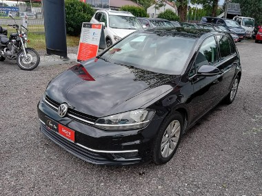 Volkswagen Golf VII-1