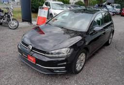 Volkswagen Golf VII