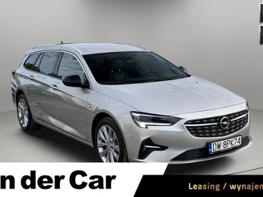 Opel Insignia II Country Tourer 2.0 CDTI Elegance S&S aut ! Z polskiego salonu ! Faktura VAT !-1
