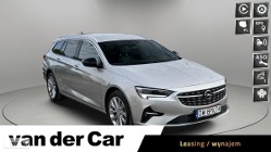 Opel Insignia II Country Tourer 2.0 CDTI Elegance S&amp;S aut ! Z polskiego salonu ! Faktura VAT !