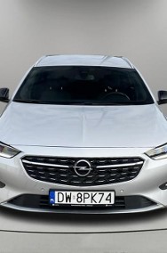 Opel Insignia II Country Tourer 2.0 CDTI Elegance S&S aut ! Z polskiego salonu ! Faktura VAT !-2