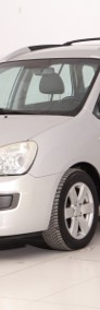 Kia Carens III , Klimatronic, Parktronic,ALU-3