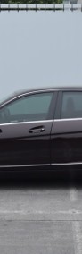 Mercedes-Benz Klasa C W204 , Salon Polska, Serwis ASO, Automat, Skóra, Navi, Xenon,-4