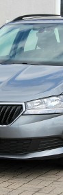 Skoda Fabia III Ambition FV23% SalonPL 1.0TSI 95KM Parktronic LED Tempomat-3