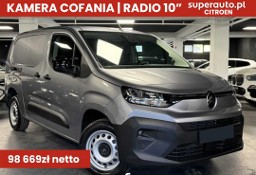 Citroen Berlingo XL L2H1 EAT8 XL L2H1 EAT8 1.5 130K