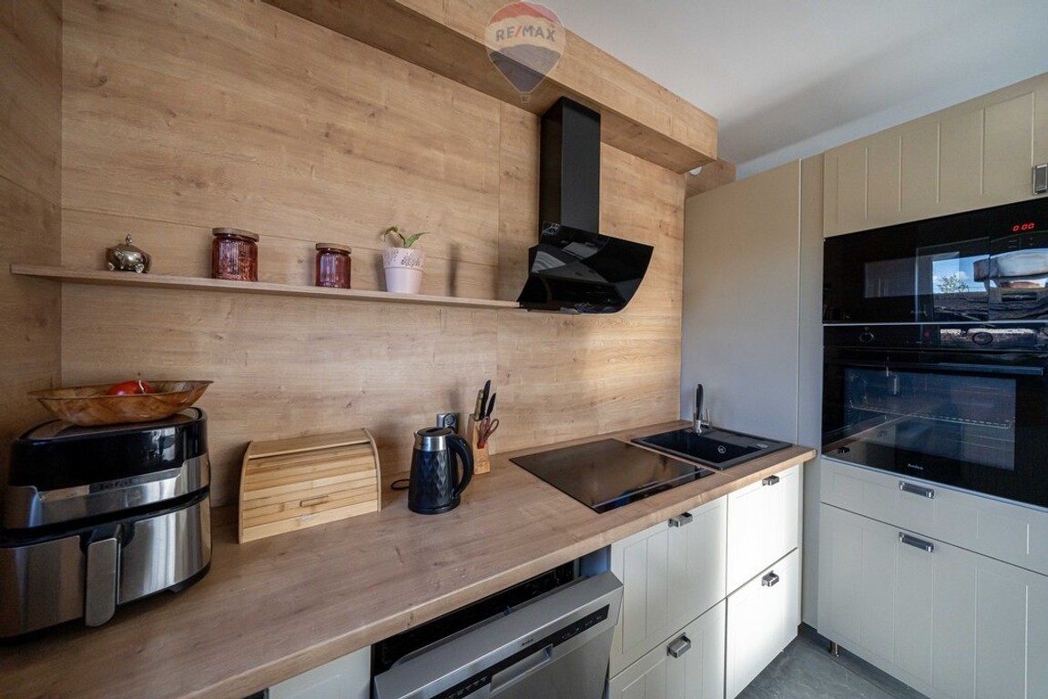 Nowoczesne mieszkanie z balkonem koło Warty|Luboń - Widok 6