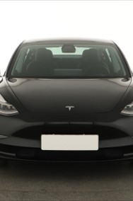 Tesla Model 3 , SoH 86%, Serwis ASO, Automat, Skóra, Navi, Klimatronic,-2