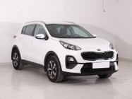 Kia Sportage IV , Salon Polska, Serwis ASO, Klimatronic, Tempomat, Parktronic