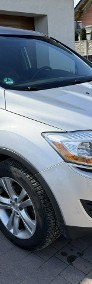 Ford Kuga I 12r. 2.0 TDCI 4x4 klimatronik serwisowany z Niemiec-3