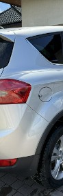 Ford Kuga I 12r. 2.0 TDCI 4x4 klimatronik serwisowany z Niemiec-4