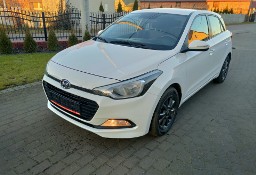 Hyundai i20 II KLIMA Opłacony