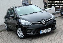 Renault Clio V GT Alize SalonPL 1WŁ FV23% 90KM LED Tempomat Gwarancja