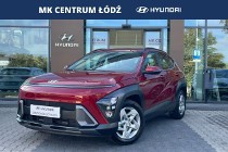 Hyundai Kona 1.0T-GDI 120KM Executive Gwarancja 2028 FV23%
