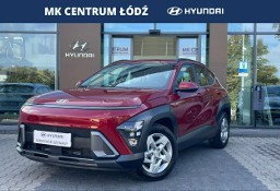 Hyundai Kona 1.0T-GDI 120KM Executive Gwarancja 2028 FV23%