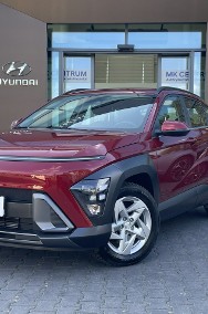 Hyundai Kona 1.0T-GDI 120KM Executive Gwarancja 2028 FV23%-2