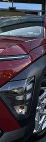 Hyundai Kona 1.0T-GDI 120KM Executive Gwarancja 2028 FV23%-3