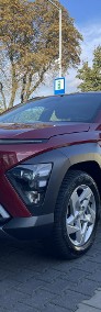 Hyundai Kona 1.0T-GDI 120KM Executive Gwarancja 2028 FV23%-4