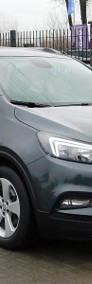 Opel Mokka 1,6CDTi Bezwypadkowa 100% 1 Właściciel Model=2017r-3