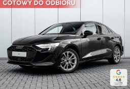 Audi A3 III 35 TDI 2.0 35 TDI (150KM) Kamera cofania + Reflektory LED + Auto hol