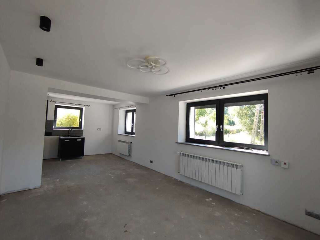 Dom w Sudetach I Działka 620 m² I Potencjał turyst - Widok 3