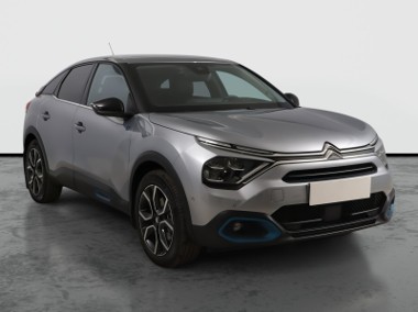 Citroen C4 II e-C4 SoH 100%, Salon Polska, 1. Właściciel, Serwis ASO, Automat,-1