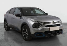 Citroen C4 II e-C4 SoH 100%, Salon Polska, 1. Właściciel, Serwis ASO, Automat,