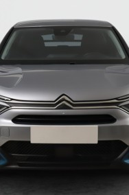 Citroen C4 II e-C4 SoH 100%, Salon Polska, 1. Właściciel, Serwis ASO, Automat,-2