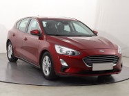 Ford Focus IV , Salon Polska, 1. Właściciel, Serwis ASO, Navi, Klimatronic,