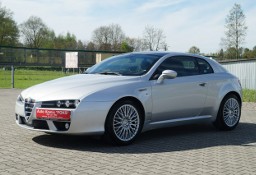 Alfa Romeo Brera 2,2 185 km idealny zadbany z Niemiec sprawny polecam