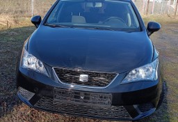 SEAT Ibiza V 1.4i Combi Klimatyzacja Fotele Podgrzewane RM/CD