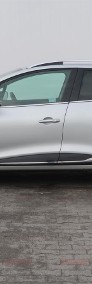 Renault Clio IV , Salon Polska, Navi, Klima, Tempomat, Parktronic-4