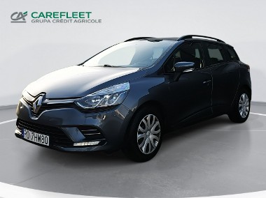 Renault Clio IV 1.5 dCi Energy Alize Kombi. PO7HW80-1