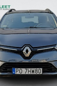 Renault Clio IV 1.5 dCi Energy Alize Kombi. PO7HW80-2