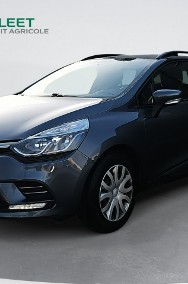 Renault Clio IV 1.5 dCi Energy Alize Kombi. PO7HW80-2