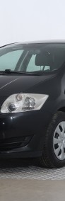 Toyota Auris I , Salon Polska, Parktronic-3