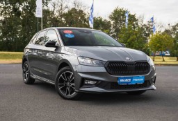 Skoda Fabia IV , 1. Właściciel, Serwis ASO, VAT 23%, Klimatronic, Tempomat,