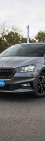 Skoda Fabia IV , 1. Właściciel, Serwis ASO, VAT 23%, Klimatronic, Tempomat,-4