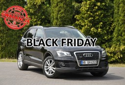 Audi Q5 I (8R) 2.0TDI(170KM)*Quattro*Xenon*Led*Parktronik*Chrom*Reling*Alu18&quot;ASO Au