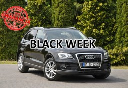 Audi Q5 I (8R) 2.0TDI(170KM)*Quattro*Xenon*Led*Parktronik*Chrom*Reling*Alu18&quot;ASO Au