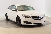 Opel Insignia , Xenon, Klimatronic, Tempomat, Parktronic,