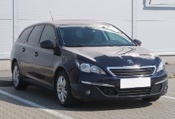 Peugeot 308 II , Salon Polska, Automat, Klimatronic, Tempomat