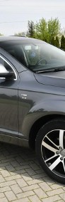 Audi Q7 I 4,2Tdi DUDKI11 Quattro,Skóry,S-Line,Panorama Dach,El.Klapa.OkazjA-3