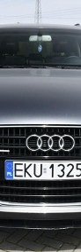 Audi Q7 I 4,2Tdi DUDKI11 Quattro,Skóry,S-Line,Panorama Dach,El.Klapa.OkazjA-4