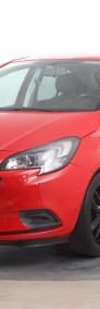 Opel Corsa E , Salon Polska, Serwis ASO, Automat, Klima, Tempomat,-3