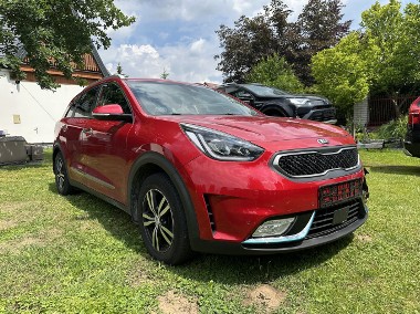 1.6 Hybryda Plug-In 141 koni, lekko uszkodzony-1