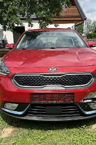 1.6 Hybryda Plug-In 141 koni, lekko uszkodzony-2