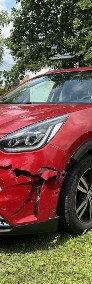 1.6 Hybryda Plug-In 141 koni, lekko uszkodzony-3