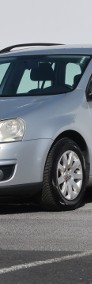 Volkswagen Golf V , GAZ, Klima, Podgrzewane siedzienia,ALU-3